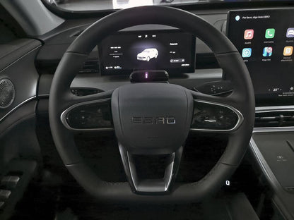 Ebro S800 1.5 TGDI PHEV Luxury E-CVT  //  7.800 km