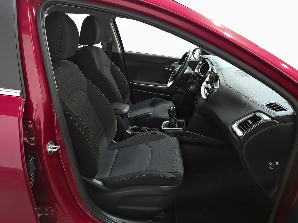 Kia XCeed 1.0 T-GDi Drive 88kW (120CV)  //  41.800 km
