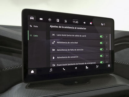 Skoda Kodiaq 1.5 TSI 150KW DSG PHEV Sportline   //  28km
