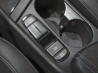 Kia Niro 1.6 GDi HEV 104kW (141CV) Drive  //  79.000 km