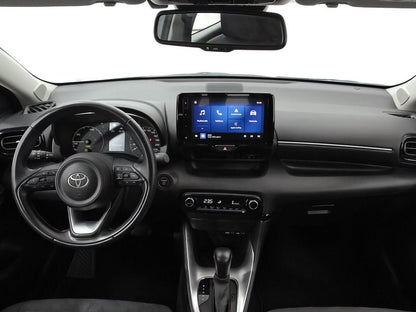 Toyota Yaris 1.5 120H Active Plus  //  34.021 km
