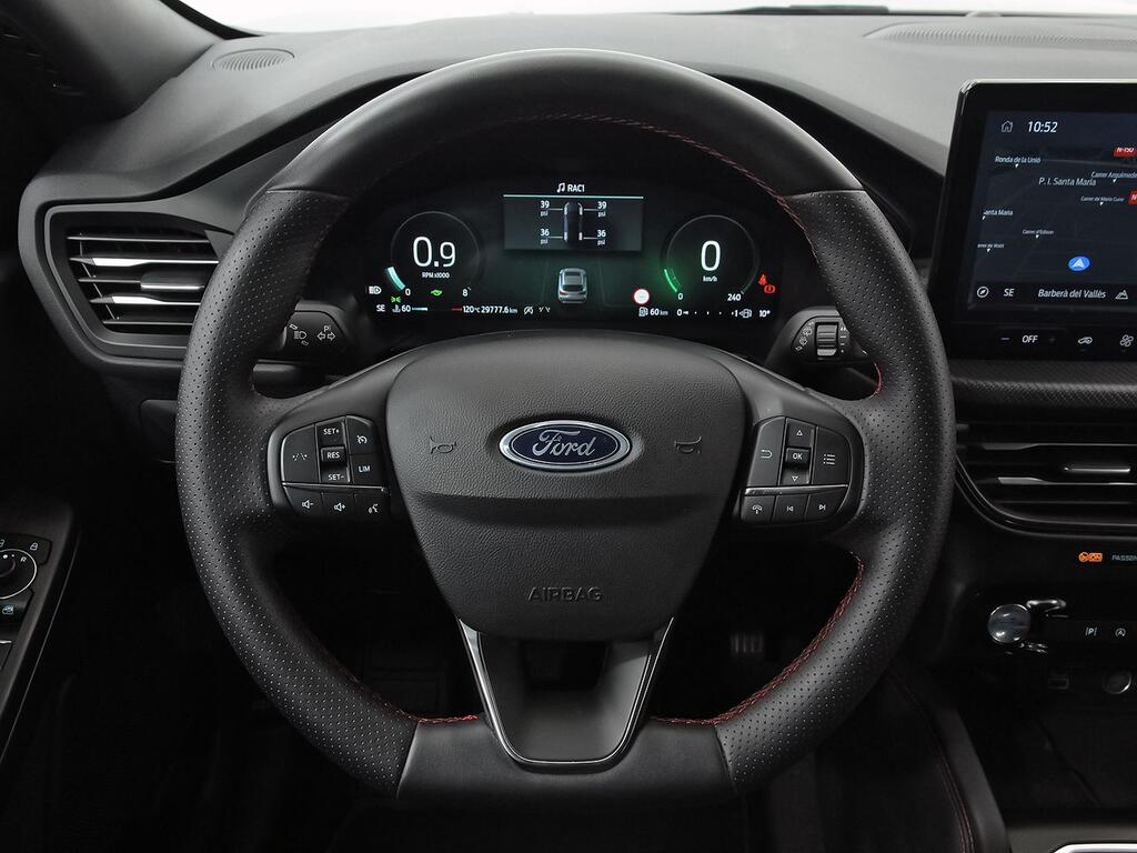 Ford Kuga ST-Line 1.5T EcoBoost 110kW (150CV)  //  29.506 km