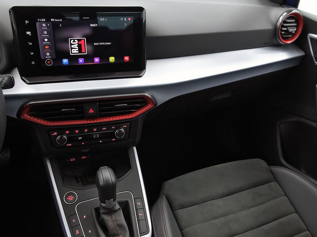 SEAT Arona 1.0 TSI 85kW (115CV) DSG FR XM  //  6.402 km