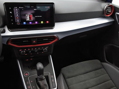 SEAT Arona 1.0 TSI 85kW (115CV) DSG FR XM  //  6.402 km