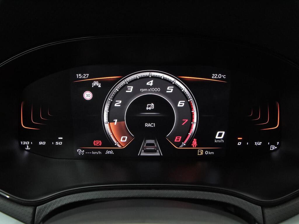 SEAT Ibiza 1.0 TSI 85kW Xcellence  //  16.653 km