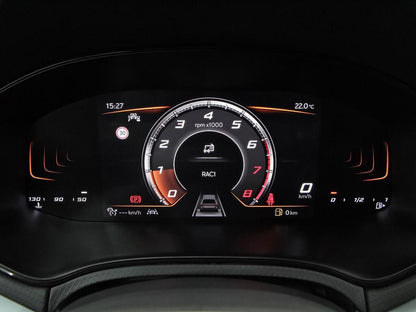 SEAT Ibiza 1.0 TSI 85kW Xcellence  //  16.653 km