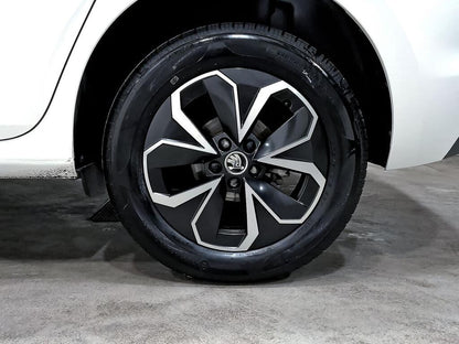 Skoda Kamiq 1.0 TSI 81kW (110CV) DSG Ambition