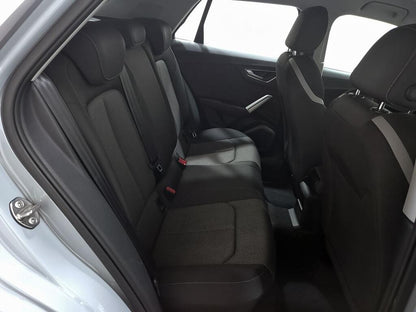 Audi Q2 Adrenalin 35 TFSI 110kW (150CV) S tronic  // 54.773 km