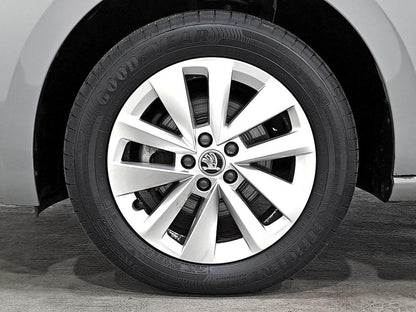 Skoda Scala 1.0 TSI 81KW (110 CV) Ambition 110 CV