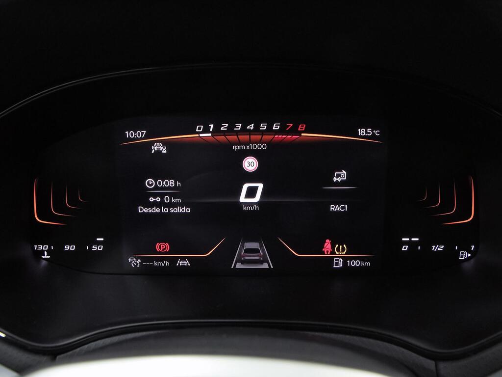SEAT Ibiza 1.0 TSI 85kW Special Edition Xcellence  (115 CV) // 15.093 km
