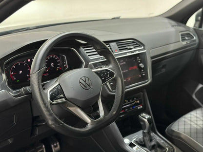 Volkswagen Tiguan R-Line 2.0 TDI 110kW (150CV) DSG