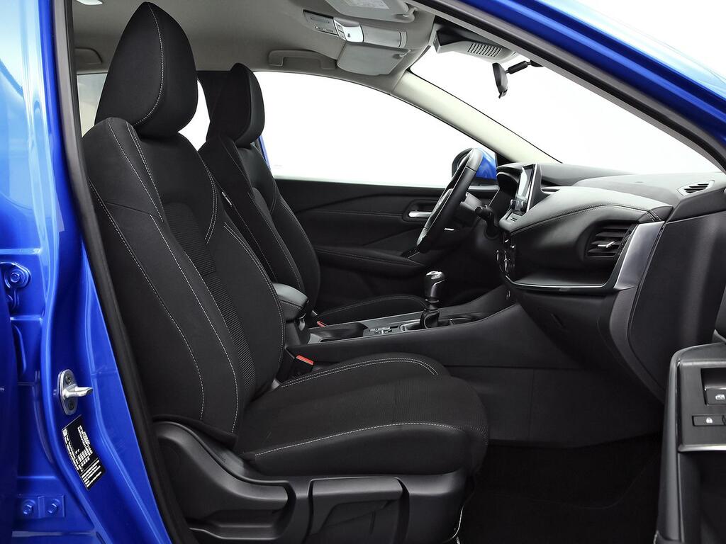 Nissan Qashqai DIG-T 103kW (140CV) mHEV 4x2 Acenta // 15.851 km