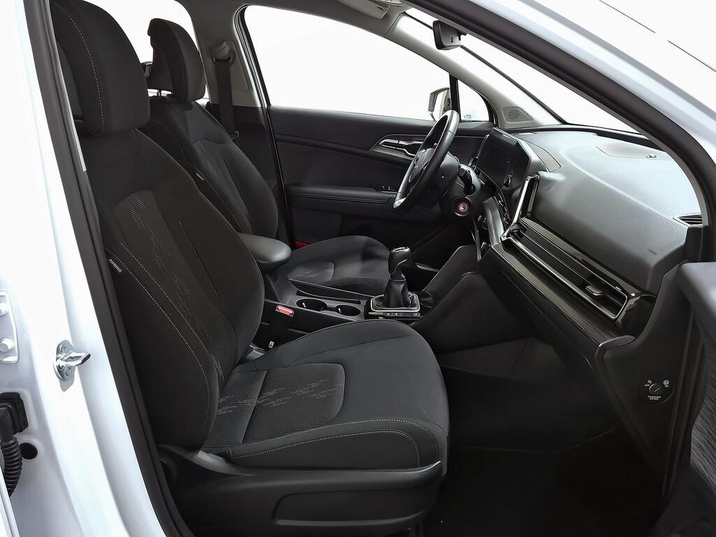 Kia Sportage 1.6 T-GDi MHEV 110kW (150CV) Drive 4x2  //  38.000 km