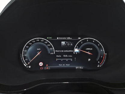 Kia XCeed 1.6 T-GDi Emotion 150kW (204CV) DCT  //  57.106 km