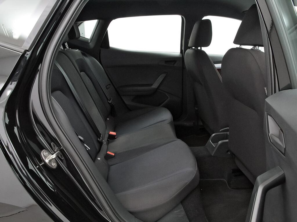 kmSEAT Ibiza 1.0 TSI 81kW (110CV) FR XS  //  14.477 km