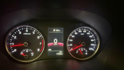 Kia Rio 1.2 DPi 62kW (84CV) Concept 84 CV //  23.000 km