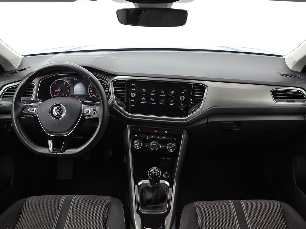Volkswagen T-Roc R-Line 1.5 TSI 110kW (150CV) // 64.868 km
