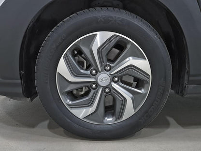 Hyundai Kona 1.6 GDI HEV Maxx DCT 141 CV  //  77.555 km