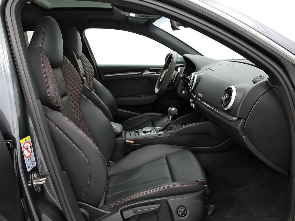 Audi RS3  Sportback TFSI 294kW quattro S tron 400 CV