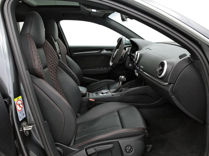 Audi RS3  Sportback TFSI 294kW quattro S tron 400 CV