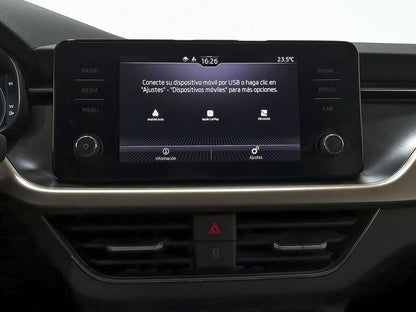 Skoda Scala 1.0 TSI 81KW (115CV) DSG Style  //  41.965 km