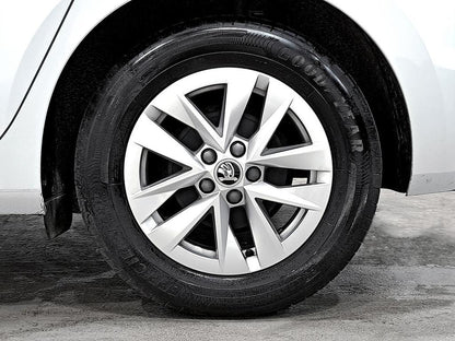 Skoda Fabia 1.0 MPI 59KW (80CV) Ambition