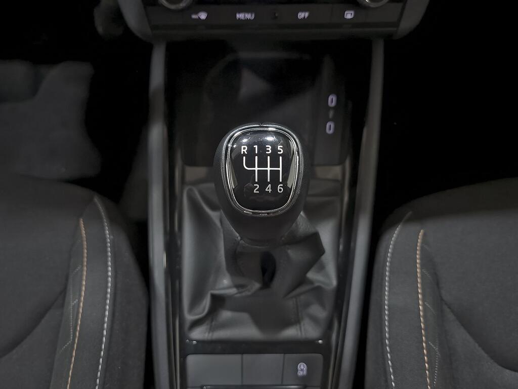 Skoda Kamiq 1.5 TSI 110kW (150CV) AMBITION  //  23.000 km