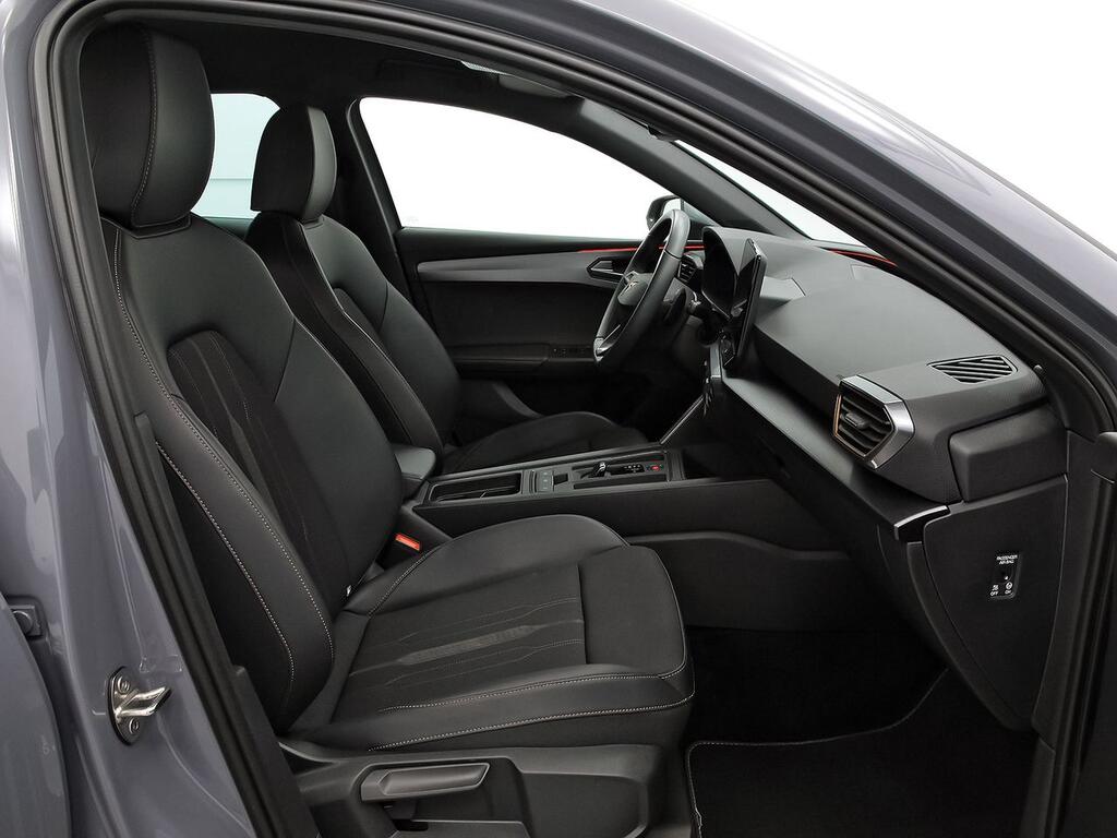 CUPRA León 1.5 eTSI 110kW (150CV) DSG  //  18.433 km