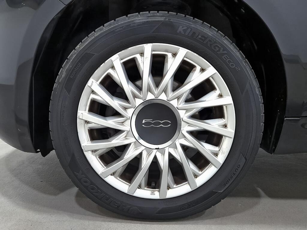 Fiat 500 Dolcevita 1.0 Hybrid 51KW (70 CV)  //  54.408 km