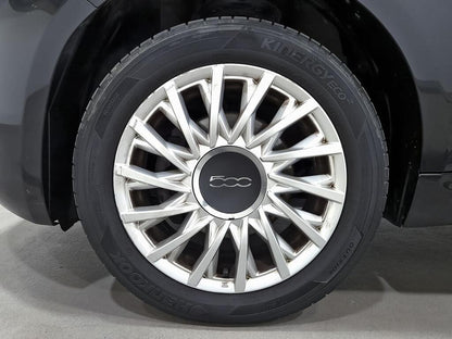 Fiat 500 Dolcevita 1.0 Hybrid 51KW (70 CV)  //  54.408 km