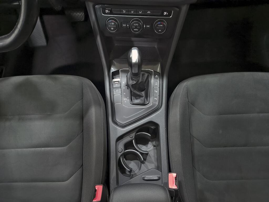 Volkswagen Tiguan Sport 1.5 TSI 110kW (150CV) DSG //  88.770 km