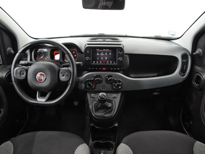 Fiat Panda City Life Hybrid 1.0 Gse 51kw (70CV)  //  50.996 km