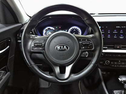 Kia Niro 1.6 GDi PHEV 104kW (141CV) Drive  //   55.803 km