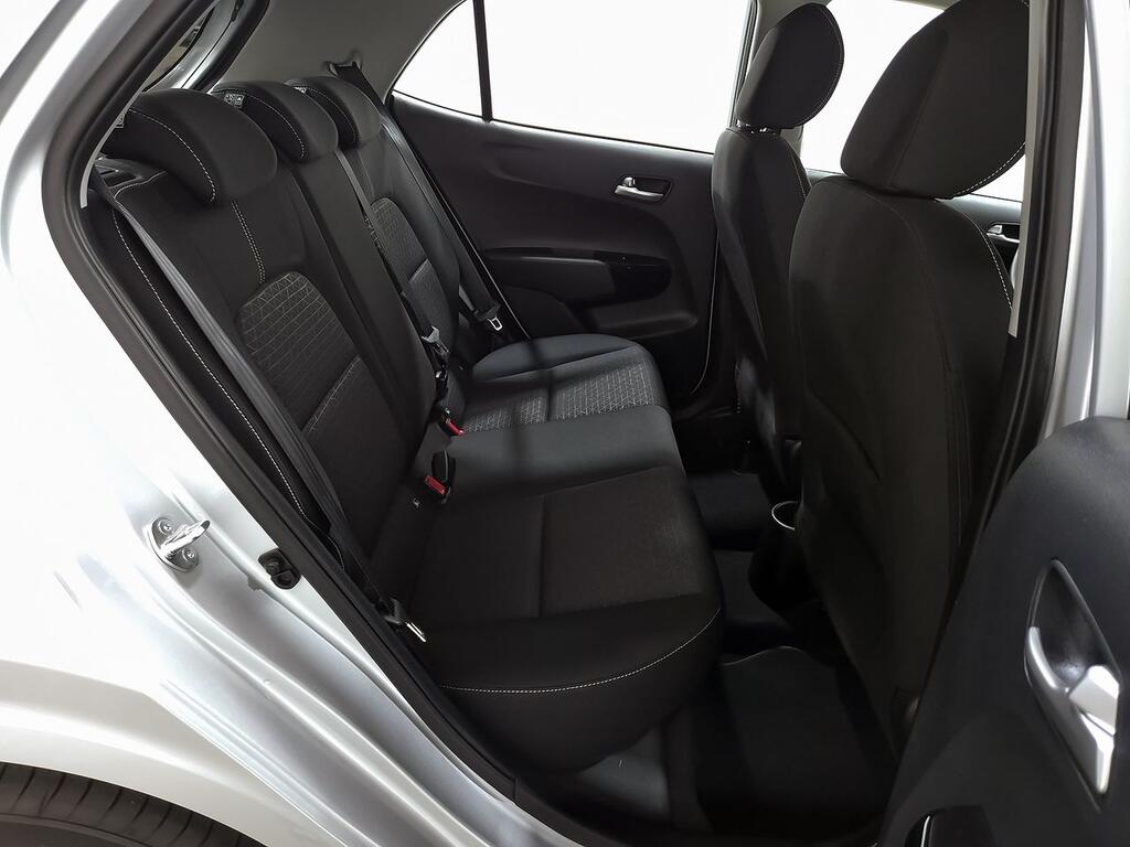 Kia Picanto 1.0 DPi 49kW (67CV) Concept Pack Comfort  //  13.961 km