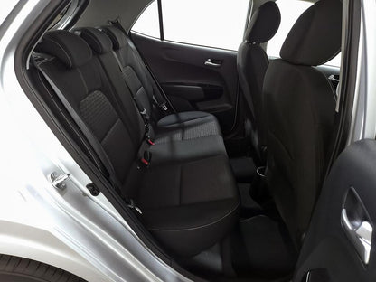 Kia Picanto 1.0 DPi 49kW (67CV) Concept Pack Comfort  //  13.961 km