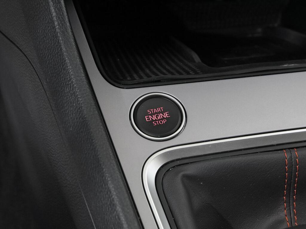 SEAT Ateca 1.5 TSI 110kW (150CV) FR Special Edition  //  17.327 km