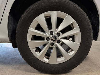 Skoda Kamiq 1.5 TSI 110kW (150CV) AMBITION