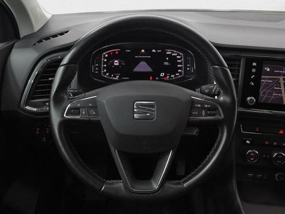 SEAT Ateca 1.5 TSI Style (150cv) // 94.836km - 2019