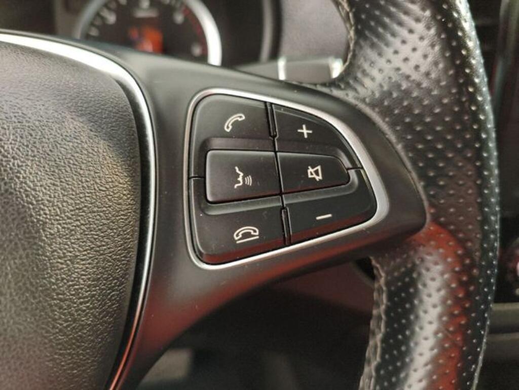Mercedes Vito Tourer Select 2.0 CDI 9plz (136cv) // 65.816km - 2023