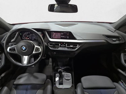 BMW Serie 1 116d Corporate Auto (116cv) // 90.946km - 2022