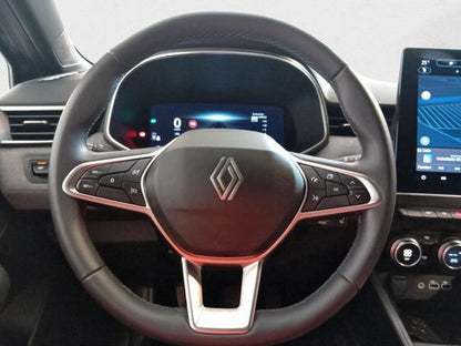 Renault Clio Techno TCe (90cv) // 23.223km - 2025