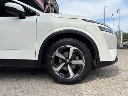 Nissan Qashqai 1.3 DIG-T N-Connecta (140cv) // 52.823 km - 2021