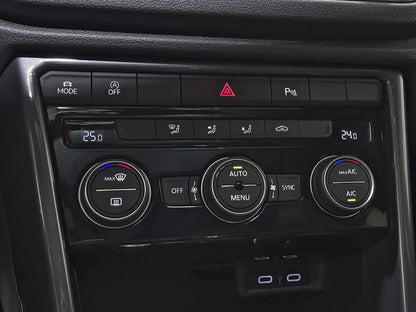 Volkswagen T-Roc Sport 1.5 TSI 110kW (150CV) DSG  //  42.009 km