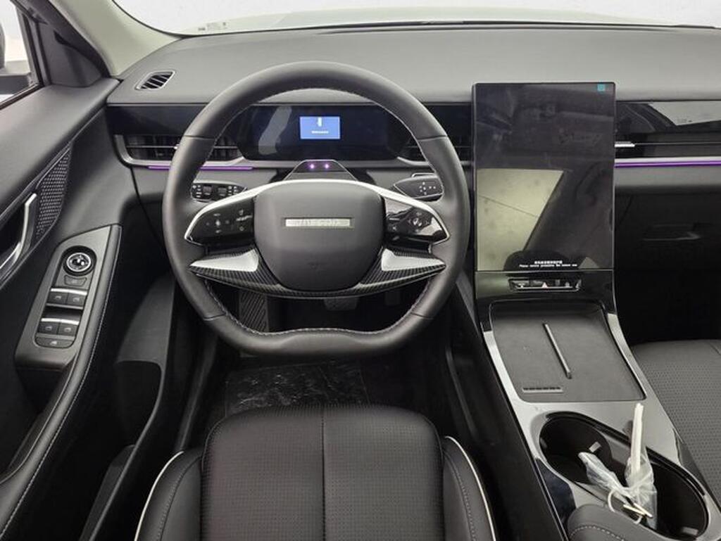 Jaecoo 5 Exclusive 1.6 TGDI (147cv) // 35km - 2026