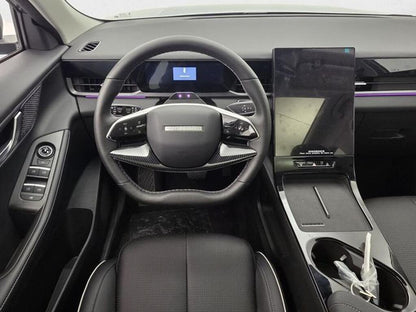 Jaecoo 5 Exclusive 1.6 TGDI (147cv) // 35km - 2026