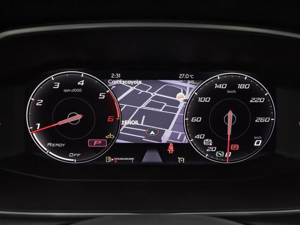 Seat Leon 2.0 TDI DSG-7 Style XL (150cv) // 41.910km - 2024