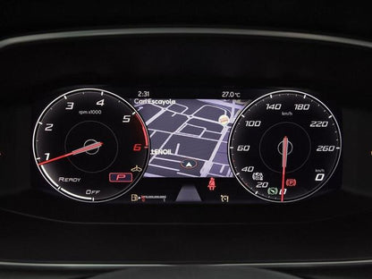 Seat Leon 2.0 TDI DSG-7 Style XL (150cv) // 41.910km - 2024