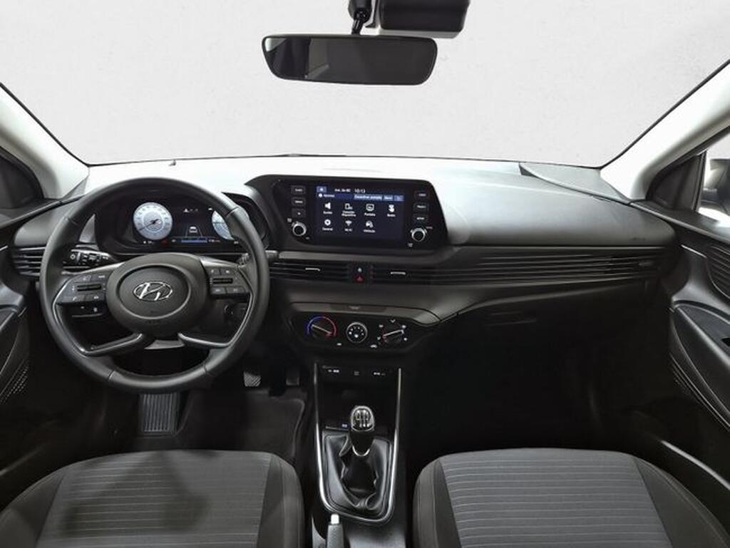 Hyundai i20 1.0 TGDI Klass (100cv) // 24.197km - 2023