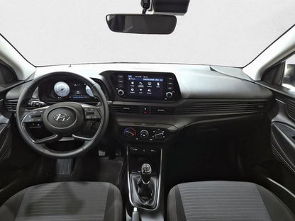 Hyundai i20 1.0 TGDI Klass (100cv) // 24.197km - 2023