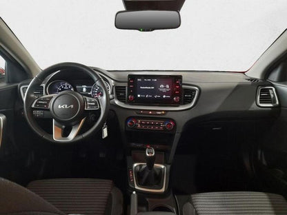 Kia Ceed 1.0 T-GDi Drive (120cv) // 37.000km - 2022